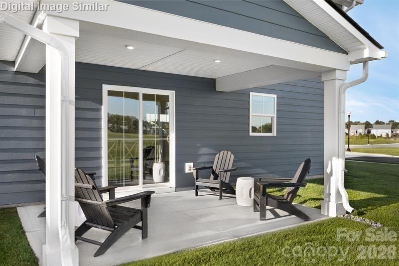 11013 Rococo Lane Charlotte, NC 28214 - Photo 16 of 22