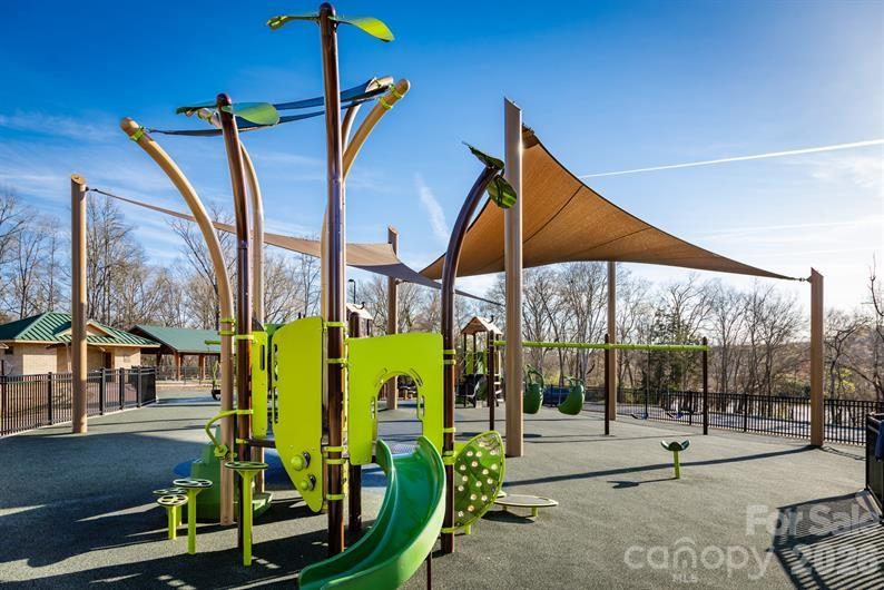 11013 Rococo Lane Charlotte, NC 28214 - Photo 20 of 22