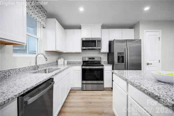 $354,990 | 11013 Rococo Lane, Charlotte, NC 28214