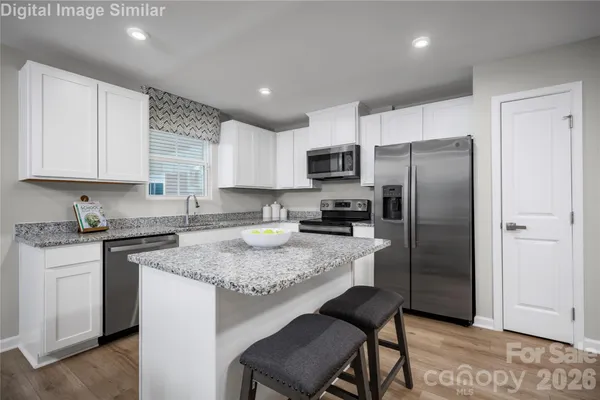 $354,990 | 11013 Rococo Lane, Charlotte, NC 28214