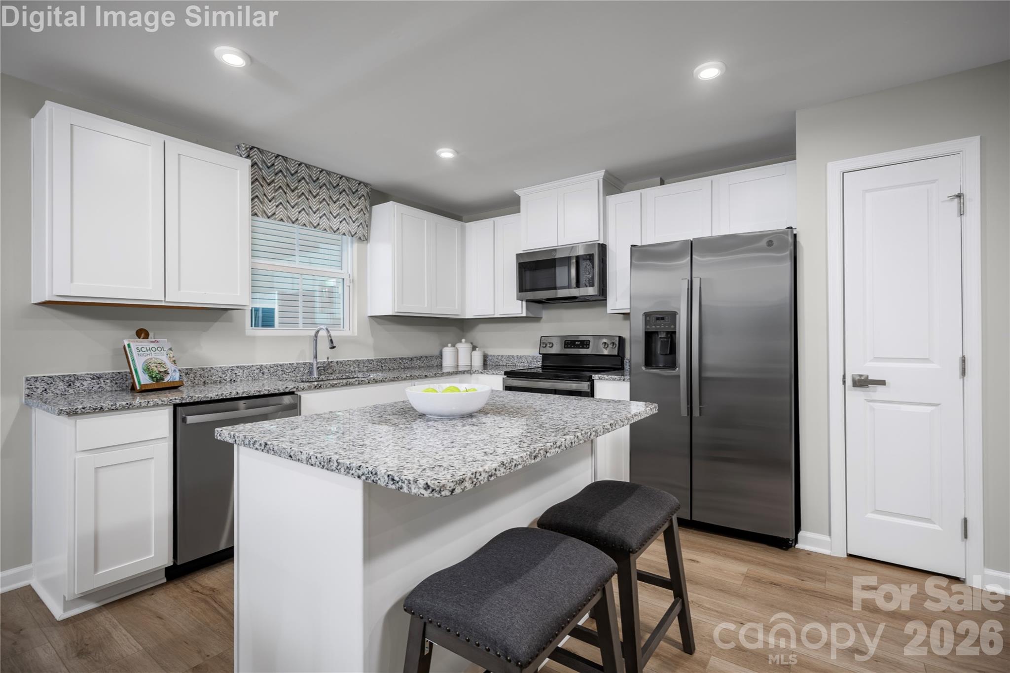 11013 Rococo Lane Charlotte, NC 28214 - Photo 3 of 22