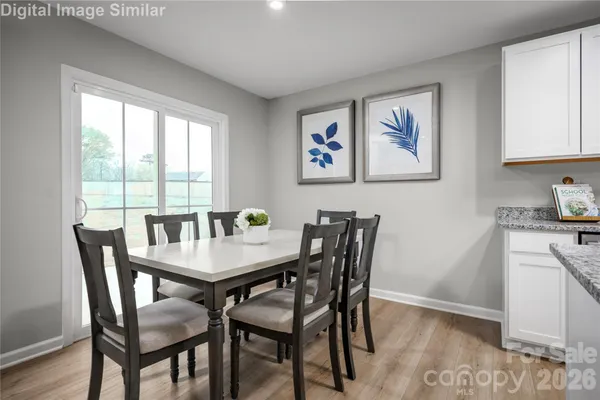 $354,990 | 11013 Rococo Lane, Charlotte, NC 28214