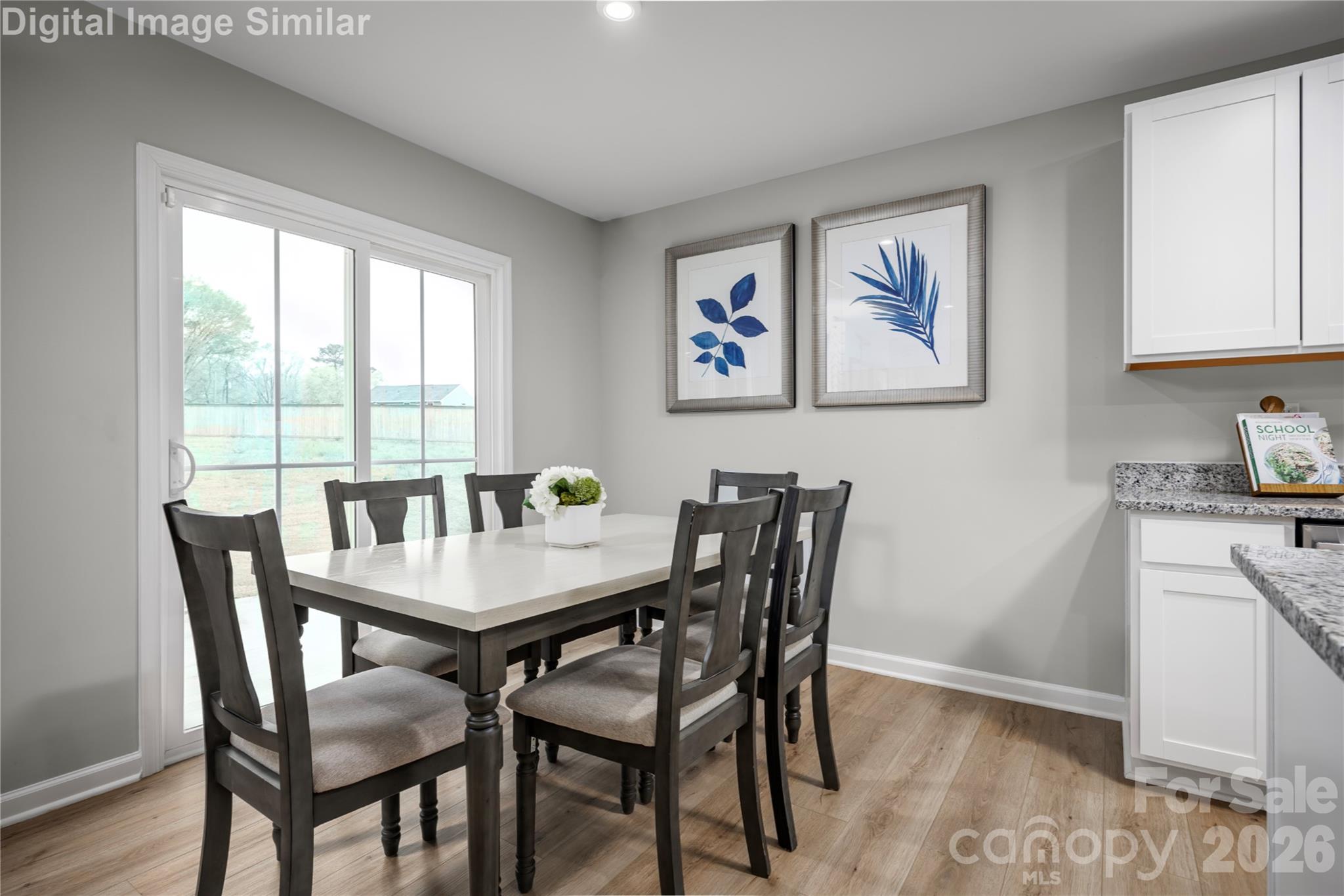 11013 Rococo Lane Charlotte, NC 28214 - Photo 6 of 22