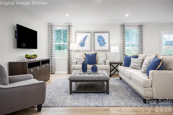 $354,990 | 11013 Rococo Lane, Charlotte, NC 28214