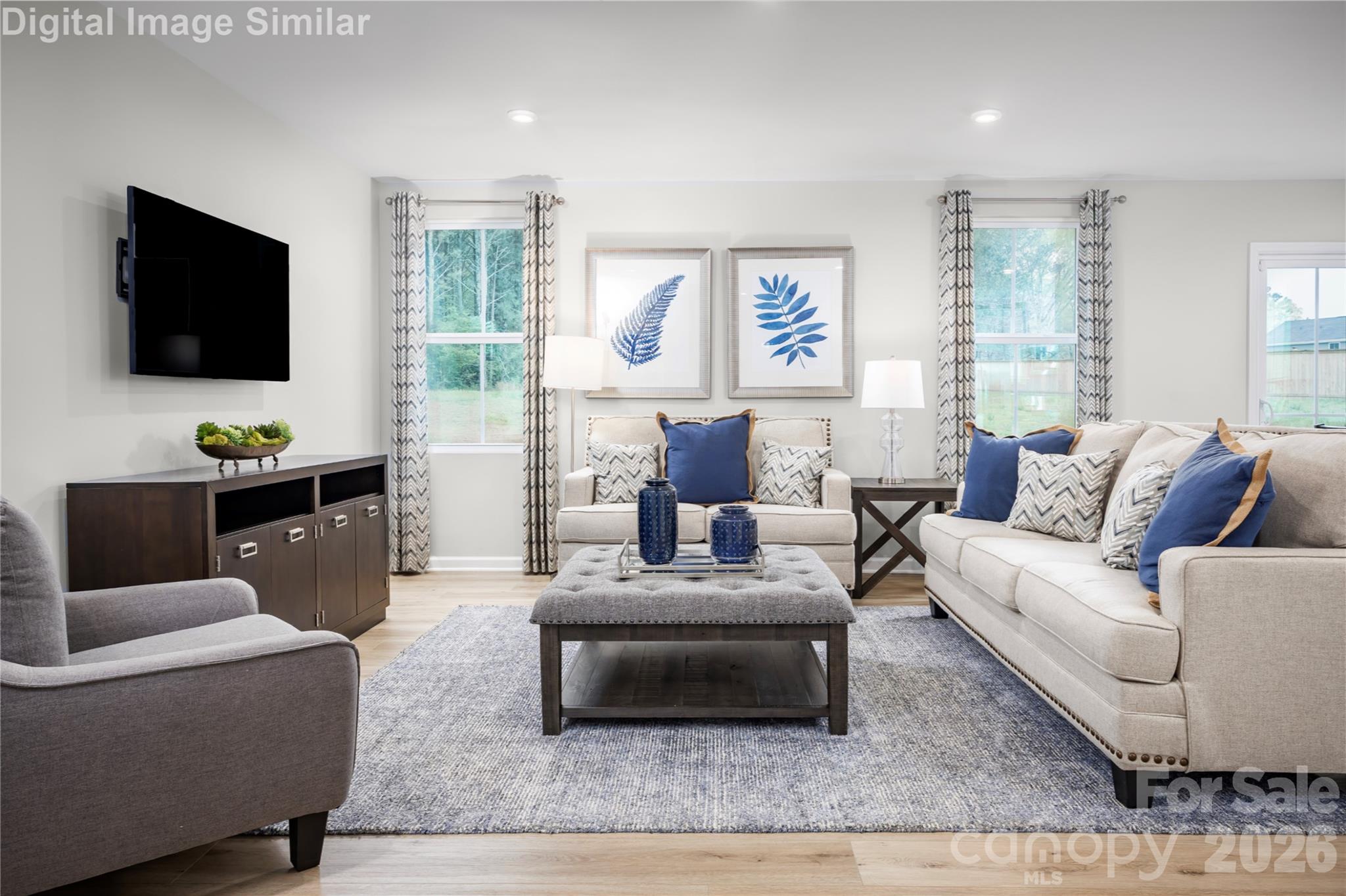 11013 Rococo Lane Charlotte, NC 28214 - Photo 8 of 22