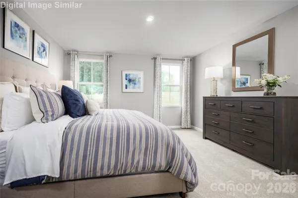 $354,990 | 11013 Rococo Lane, Charlotte, NC 28214