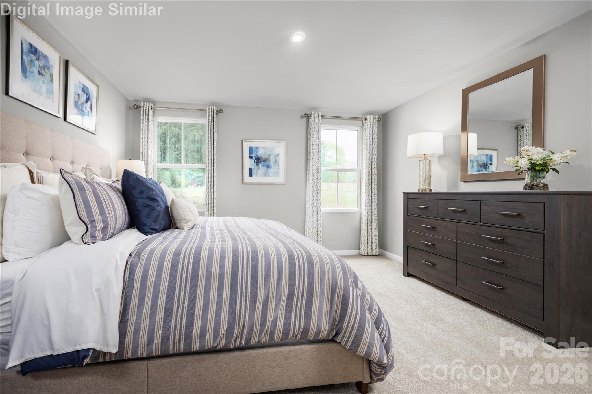 11013 Rococo Lane Charlotte, NC 28214 - Photo 10 of 22