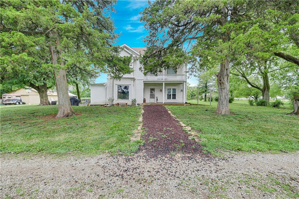 335 North 100th Road Overbrook, KS 66524 - Photo 1 of 1 Gallery Image 1