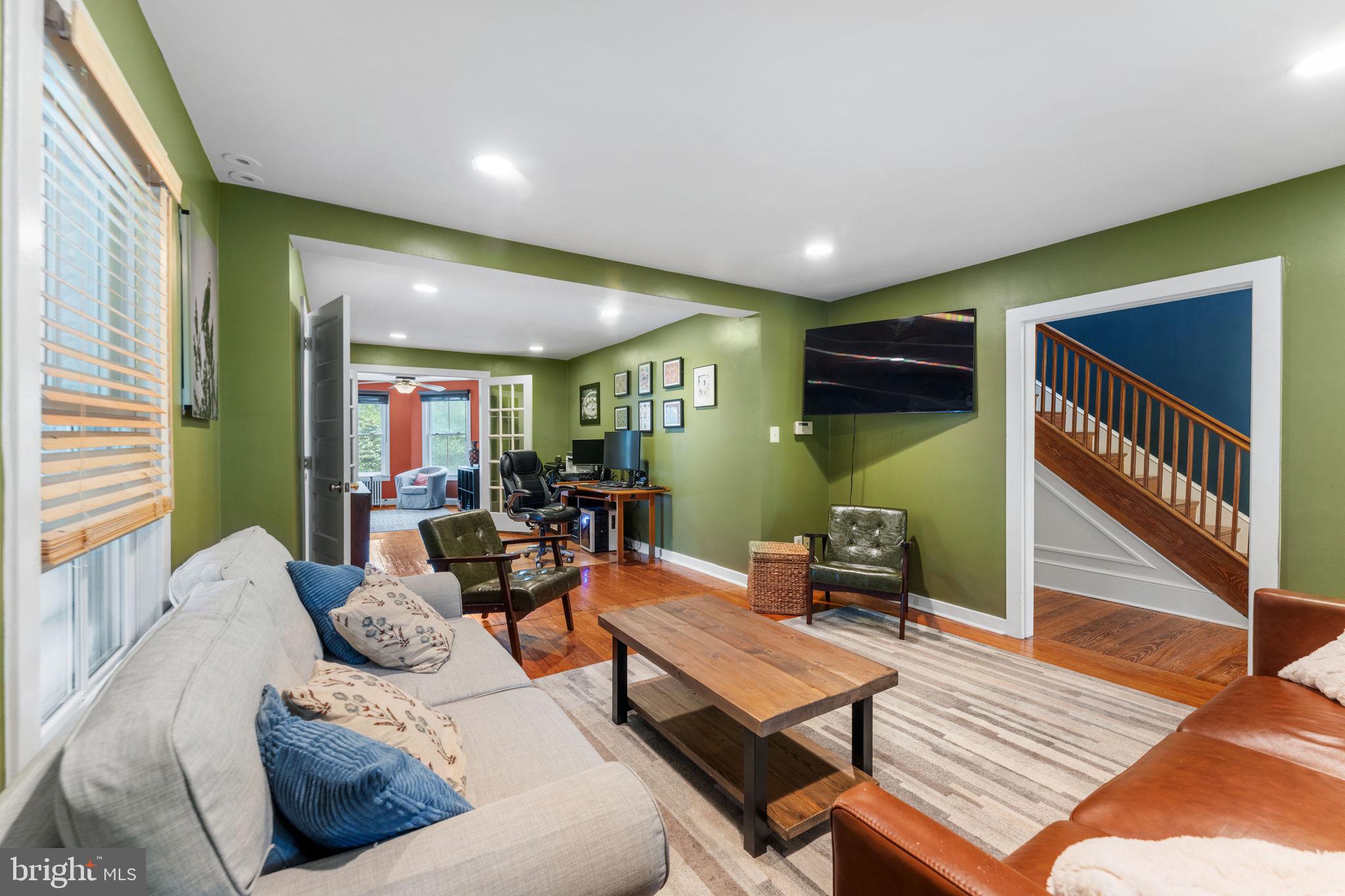 311 Beulah Road Vienna, VA 22180 - Photo 11 of 87 Gallery Image 11