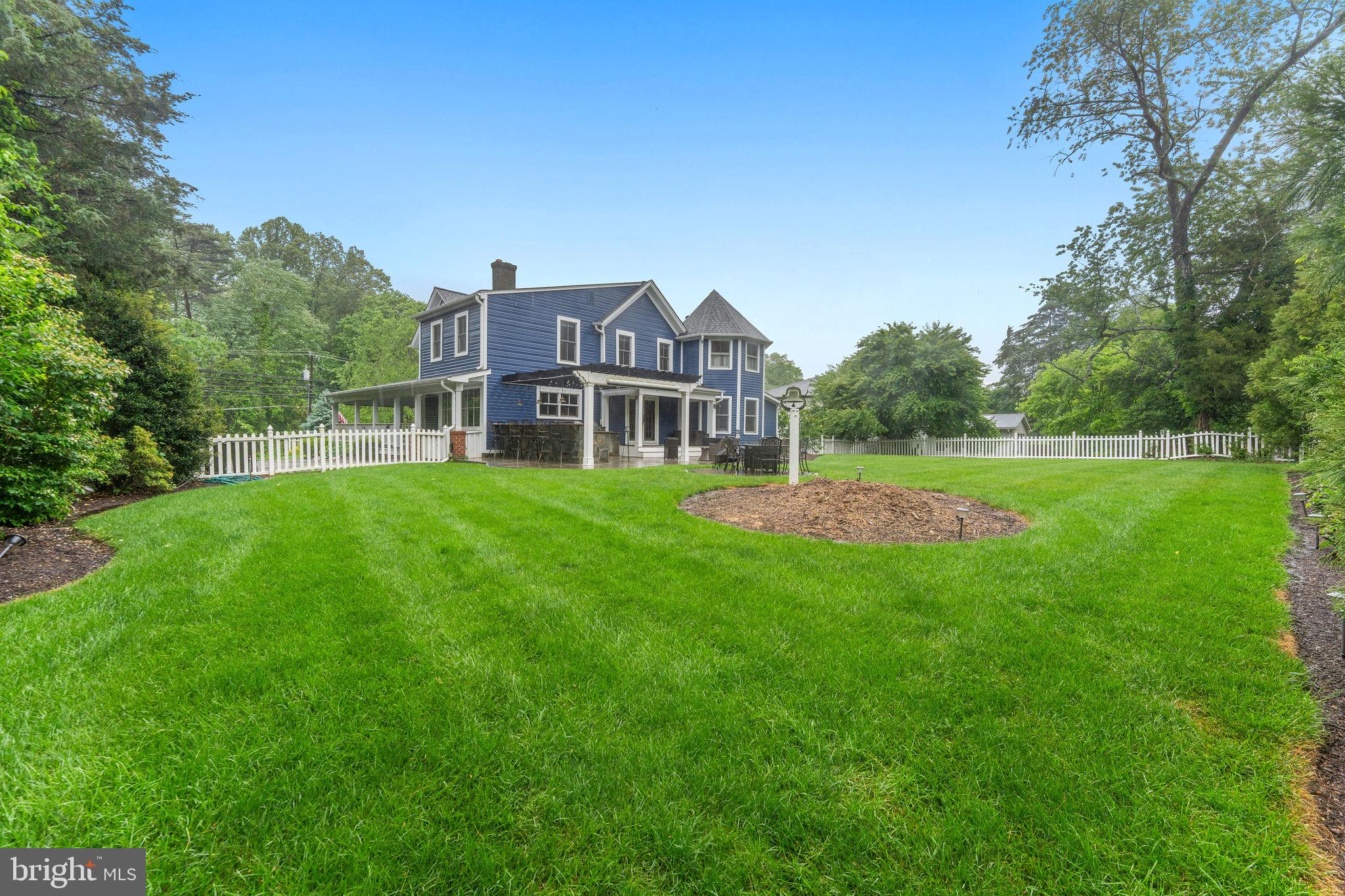 311 Beulah Road Vienna, VA 22180 - Photo 58 of 87 Gallery Image 58