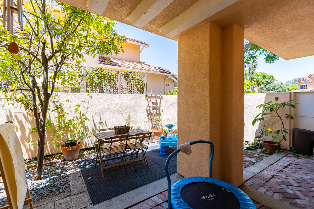 7150 Georgetown Road Goleta, CA 93117 - Photo 18 of 29 Patio_7150 Georgetown