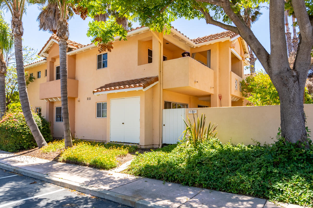7150 Georgetown Road Goleta, CA 93117 - Photo 21 of 29 Parking