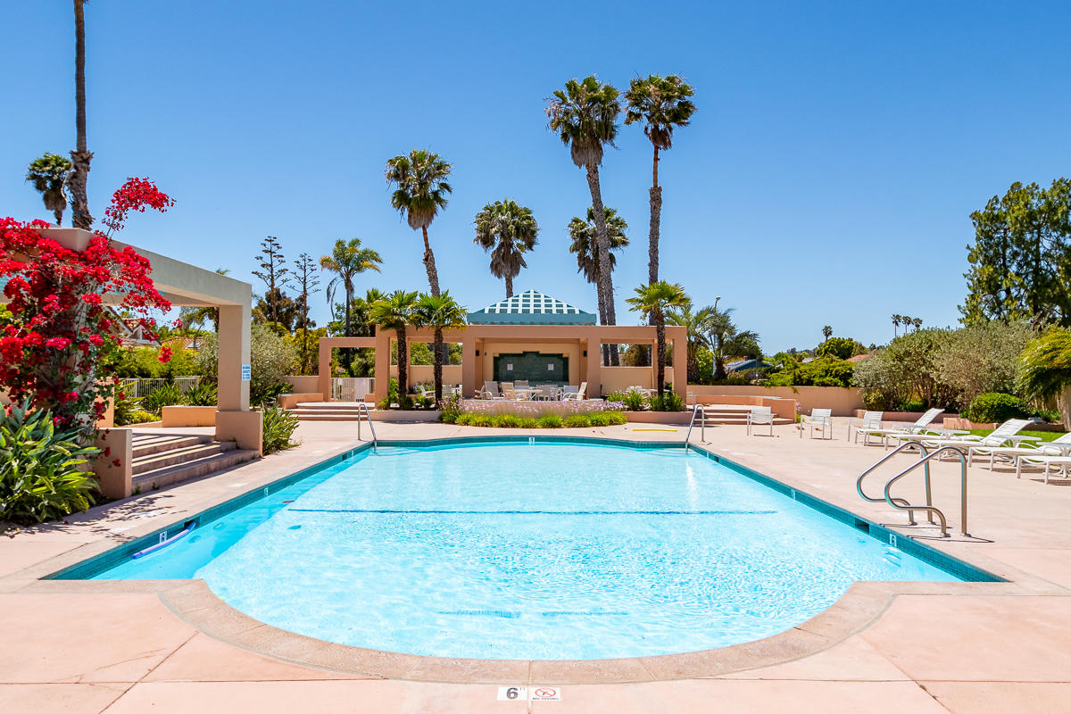 7150 Georgetown Road Goleta, CA 93117 - Photo 22 of 29 Directly Across from Resort Style Pool