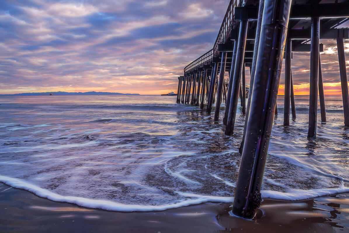 7150 Georgetown Road Goleta, CA 93117 - Photo 27 of 29 Goleta Pier