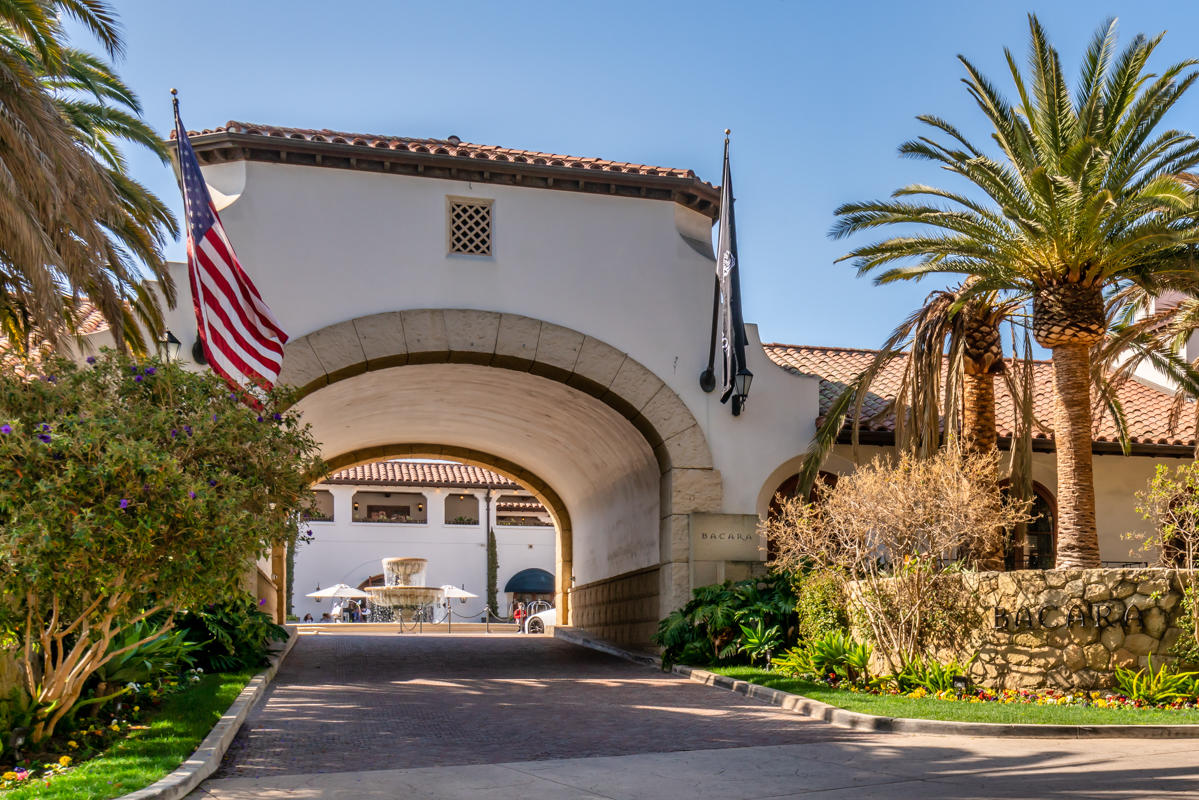 7150 Georgetown Road Goleta, CA 93117 - Photo 28 of 29 Bacara Resort