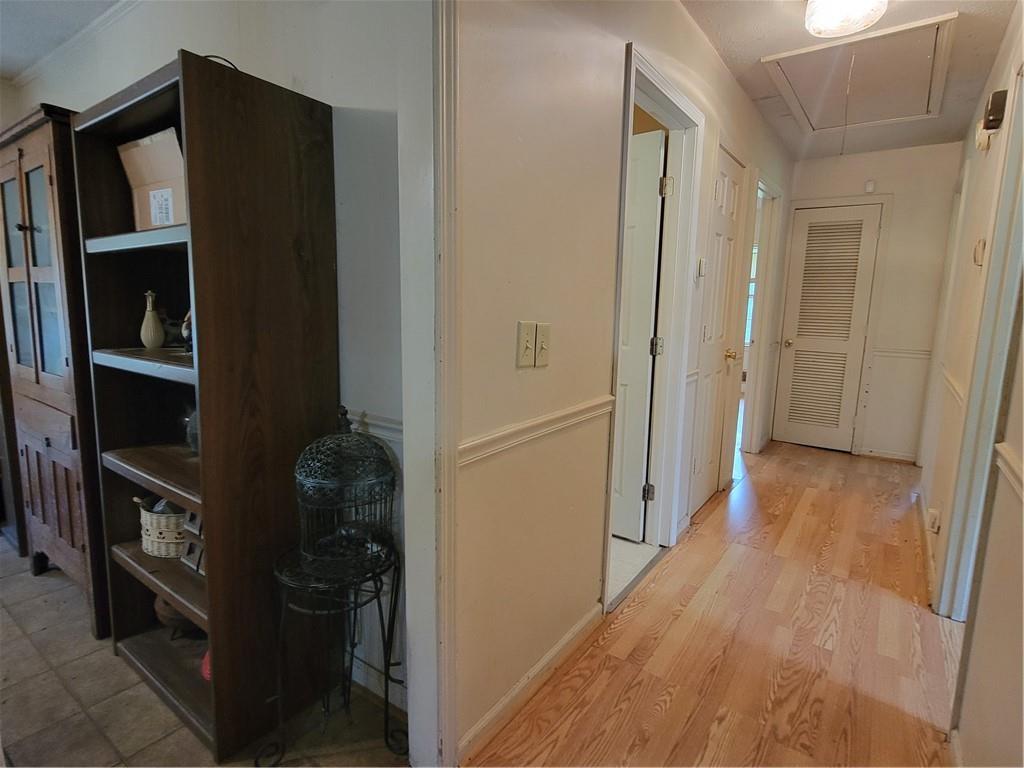 1362 Whites Chapel Road Elberton, GA 30635 - Photo 14 of 29 Gallery Image 14