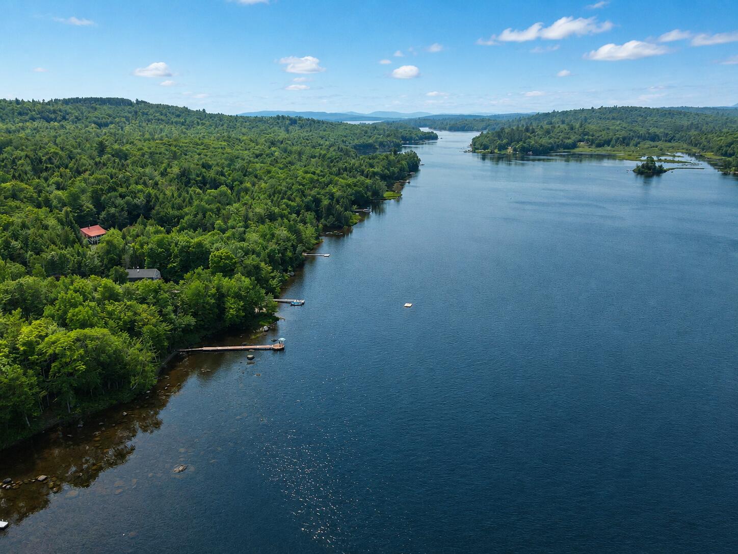 151 Sunset Ridge Road Sebec, ME 04481 - Photo 44 of 50 43
