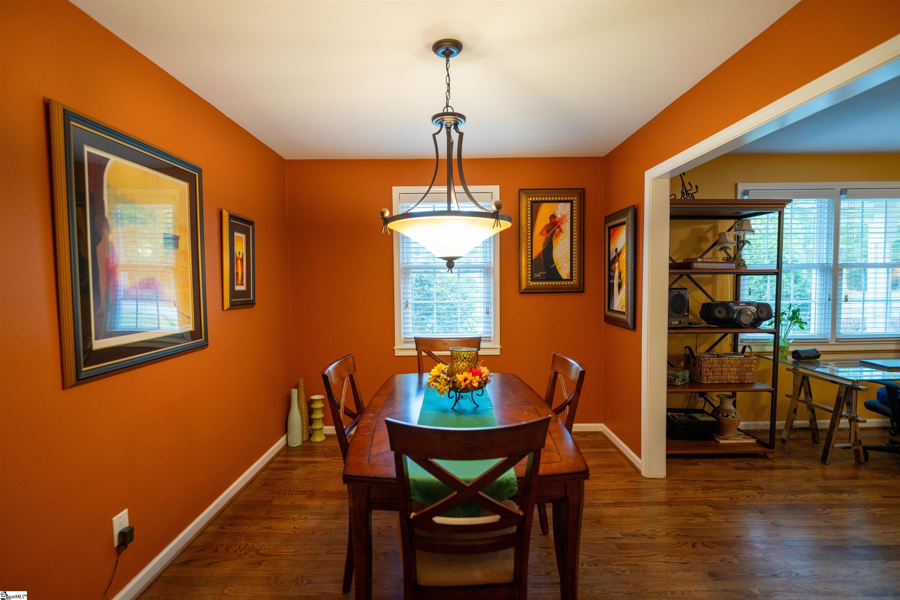 100 Blue Ridge Drive Travelers Rest, SC 29690 - Photo 15 of 50