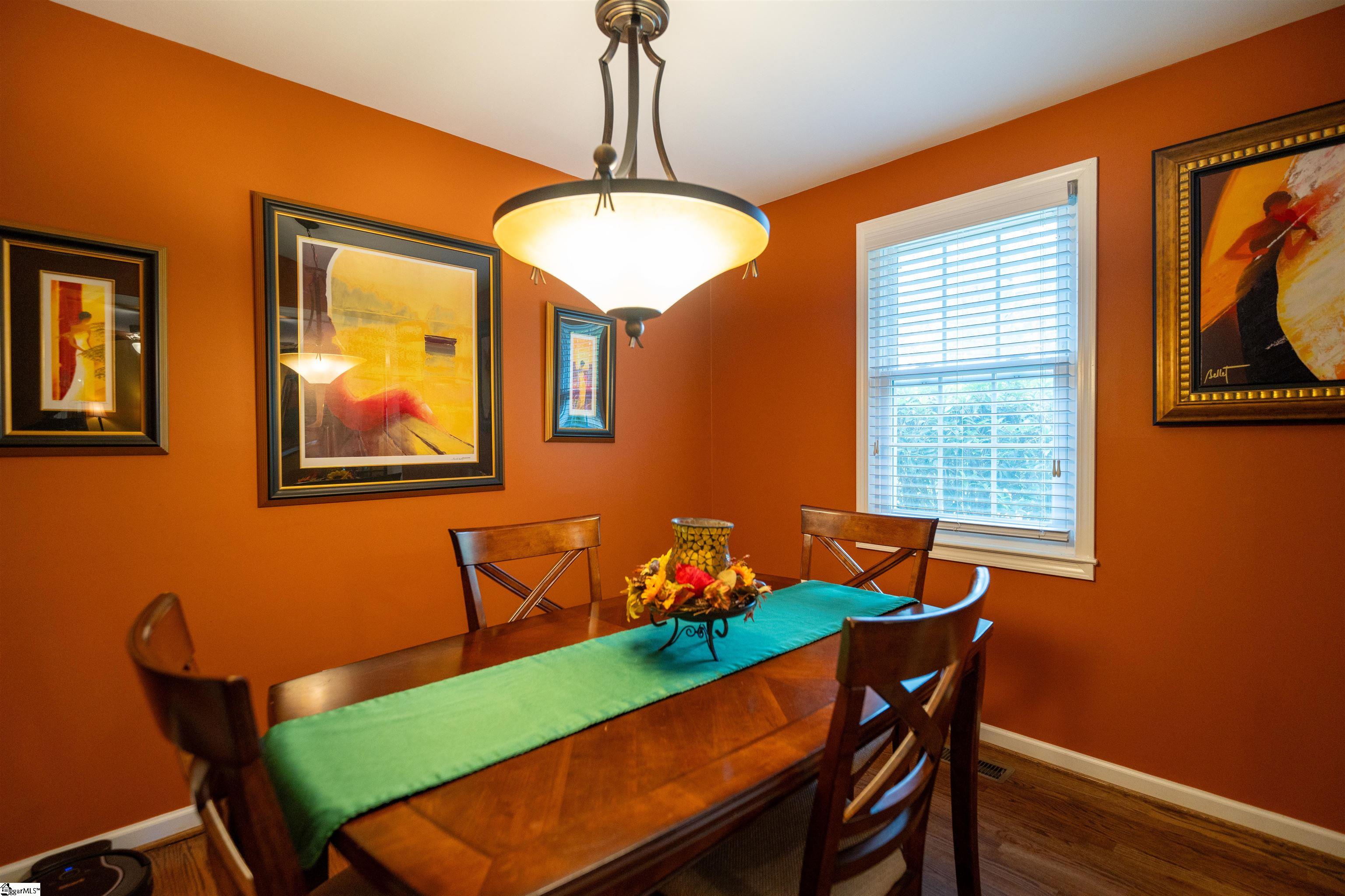 100 Blue Ridge Drive Travelers Rest, SC 29690 - Photo 17 of 50