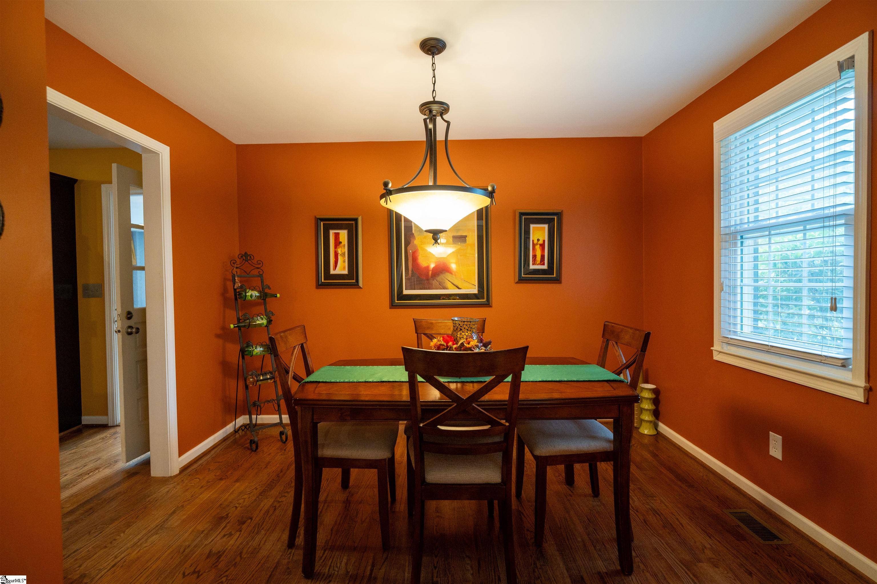 100 Blue Ridge Drive Travelers Rest, SC 29690 - Photo 18 of 50