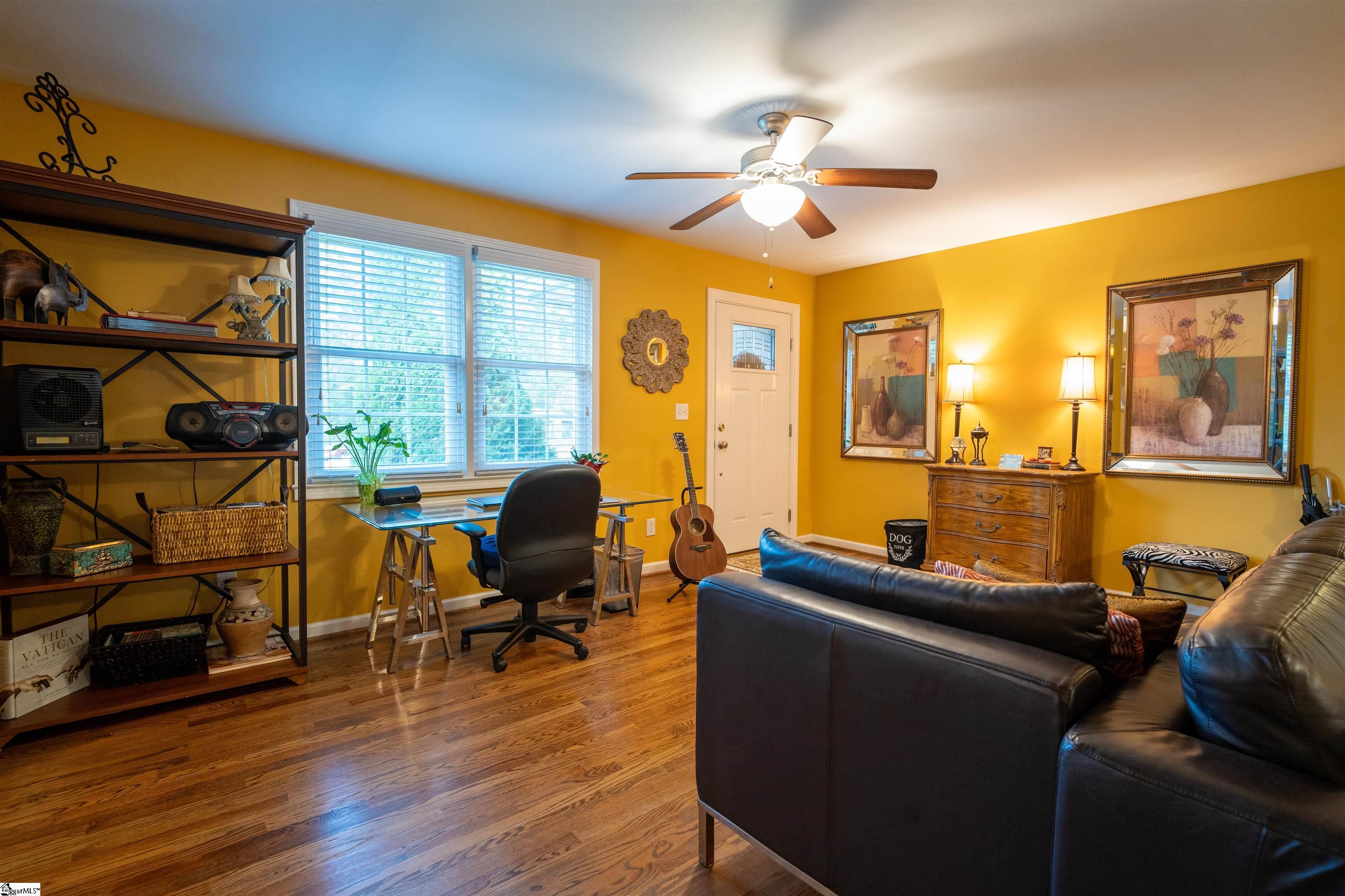 100 Blue Ridge Drive Travelers Rest, SC 29690 - Photo 19 of 50