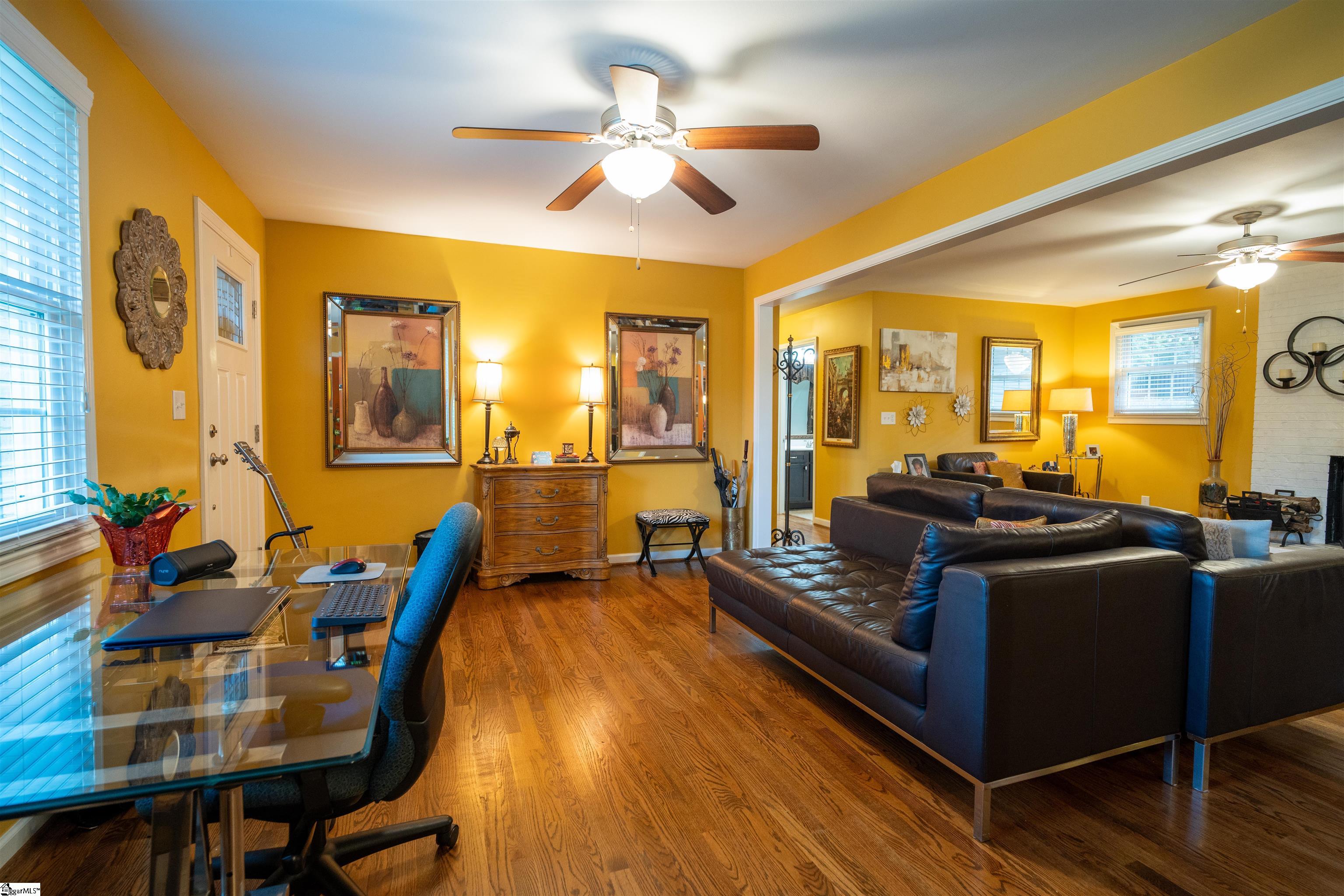 100 Blue Ridge Drive Travelers Rest, SC 29690 - Photo 20 of 50