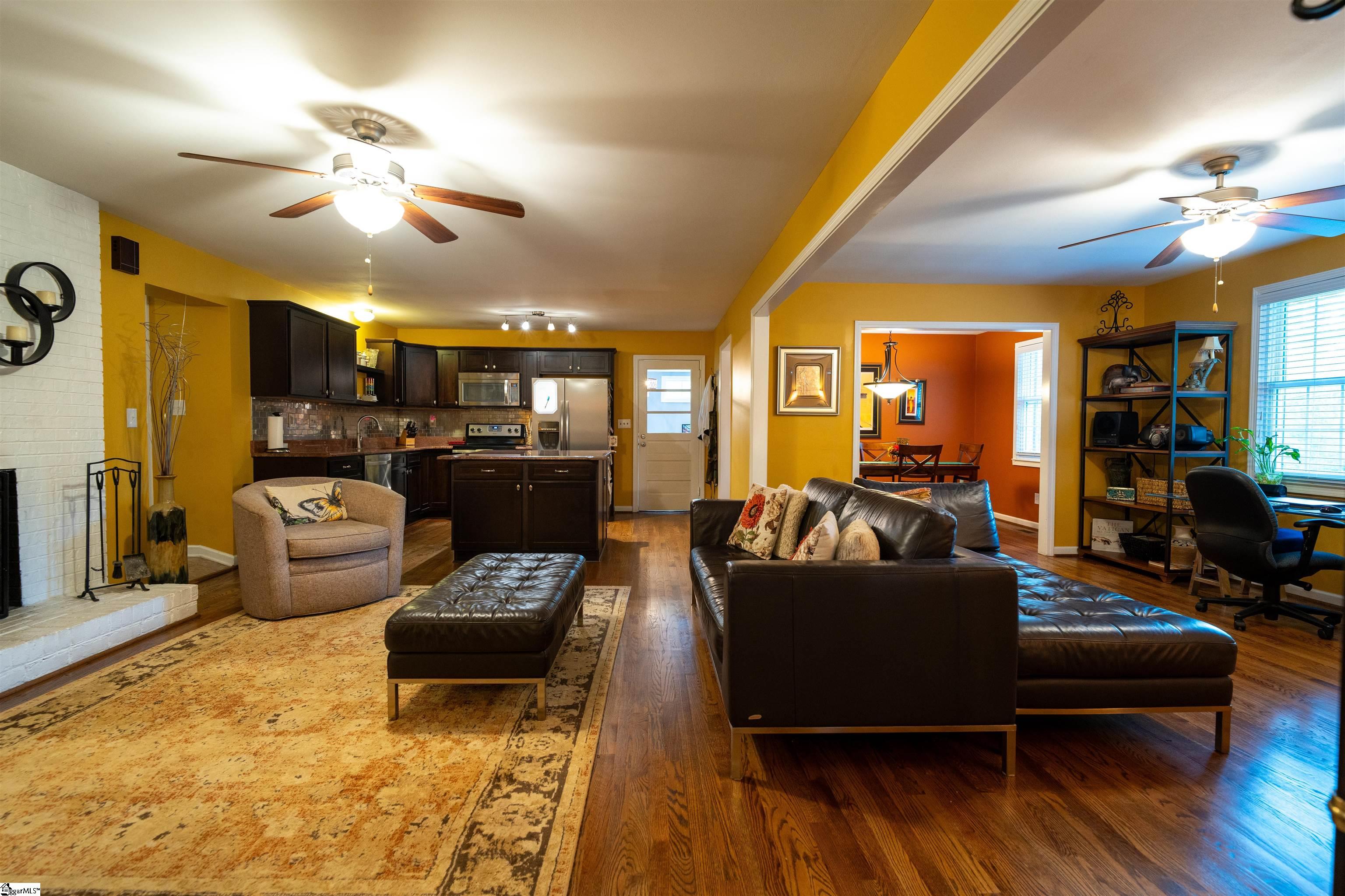 100 Blue Ridge Drive Travelers Rest, SC 29690 - Photo 23 of 50