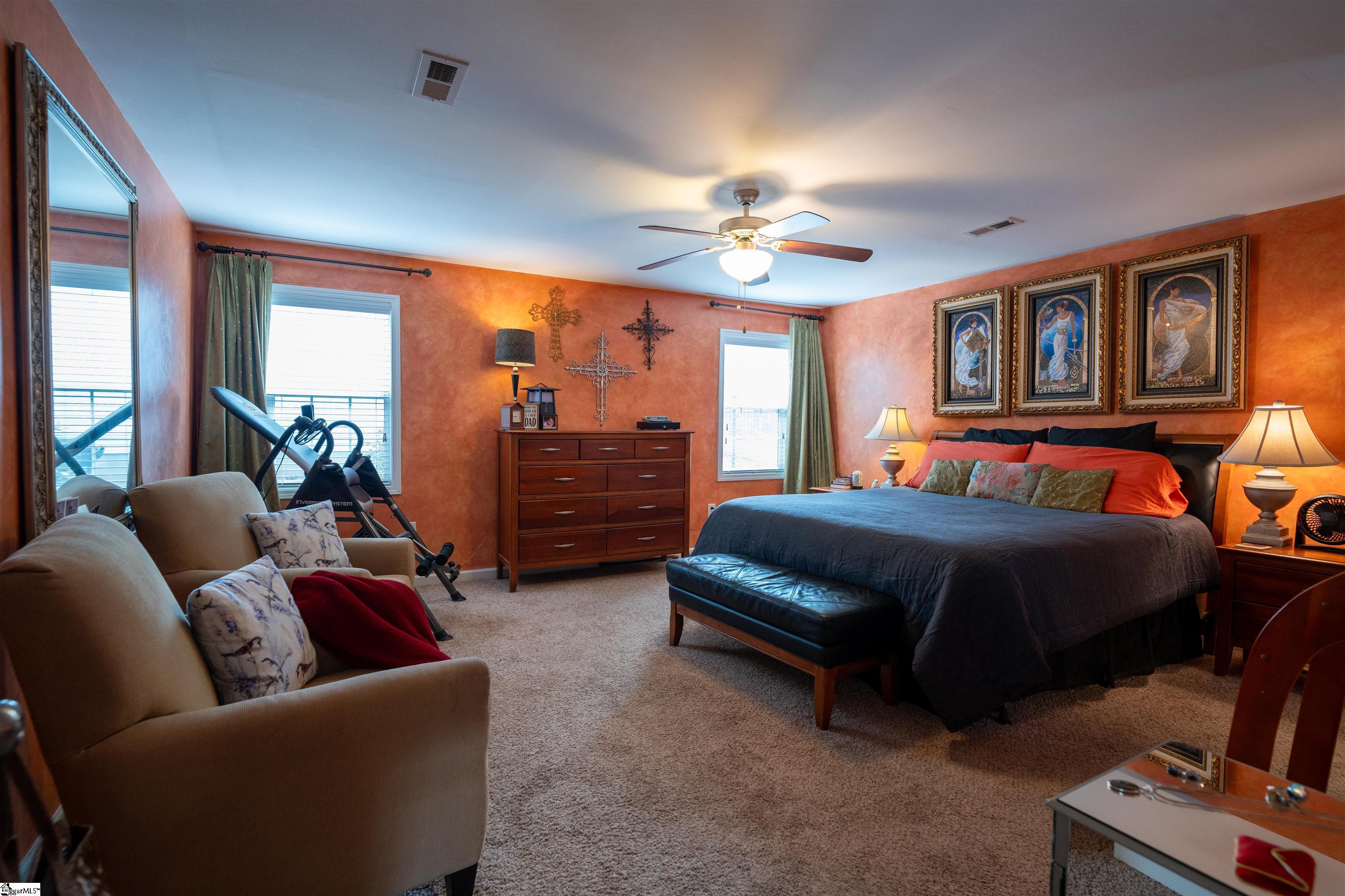 100 Blue Ridge Drive Travelers Rest, SC 29690 - Photo 29 of 50