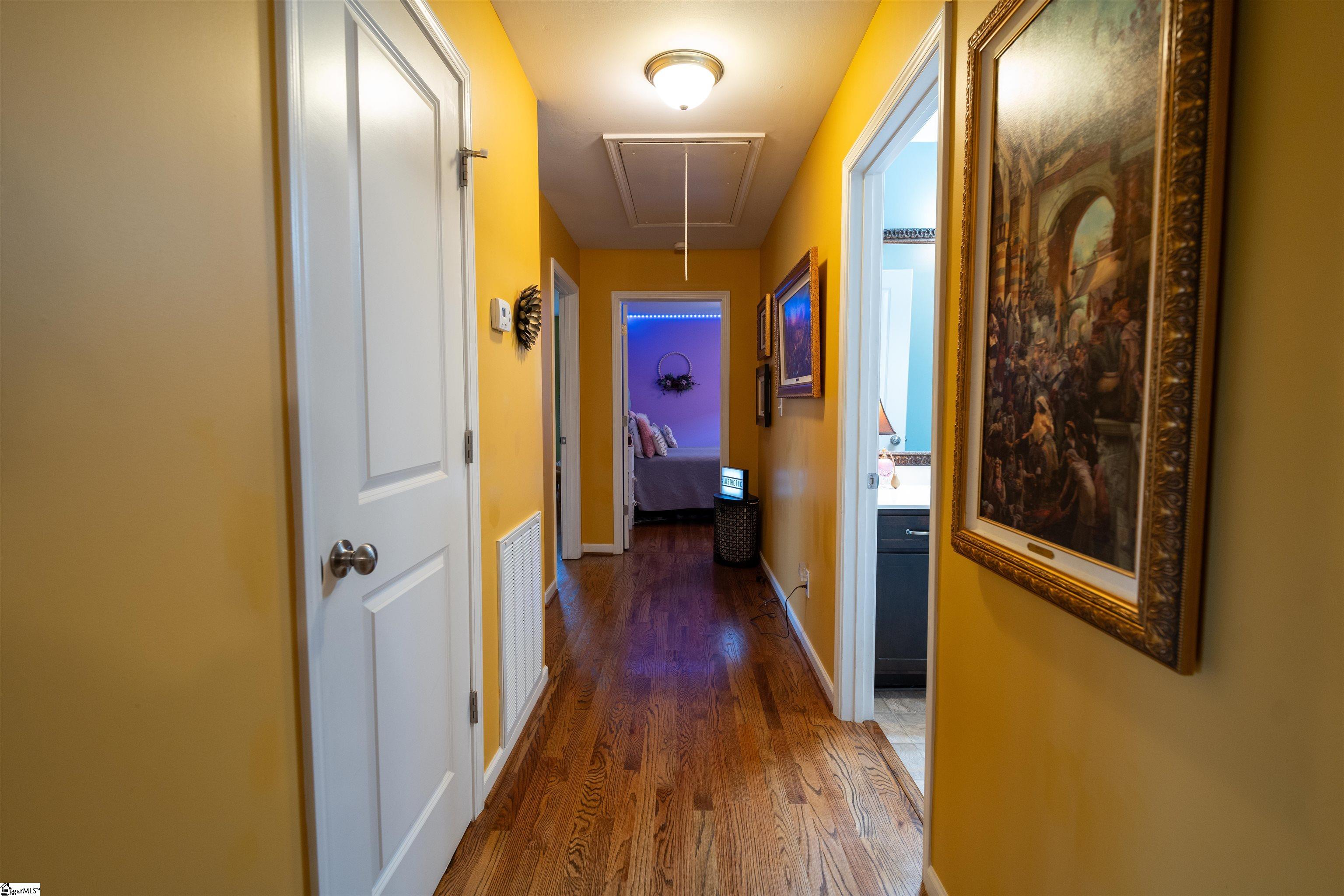 100 Blue Ridge Drive Travelers Rest, SC 29690 - Photo 37 of 50