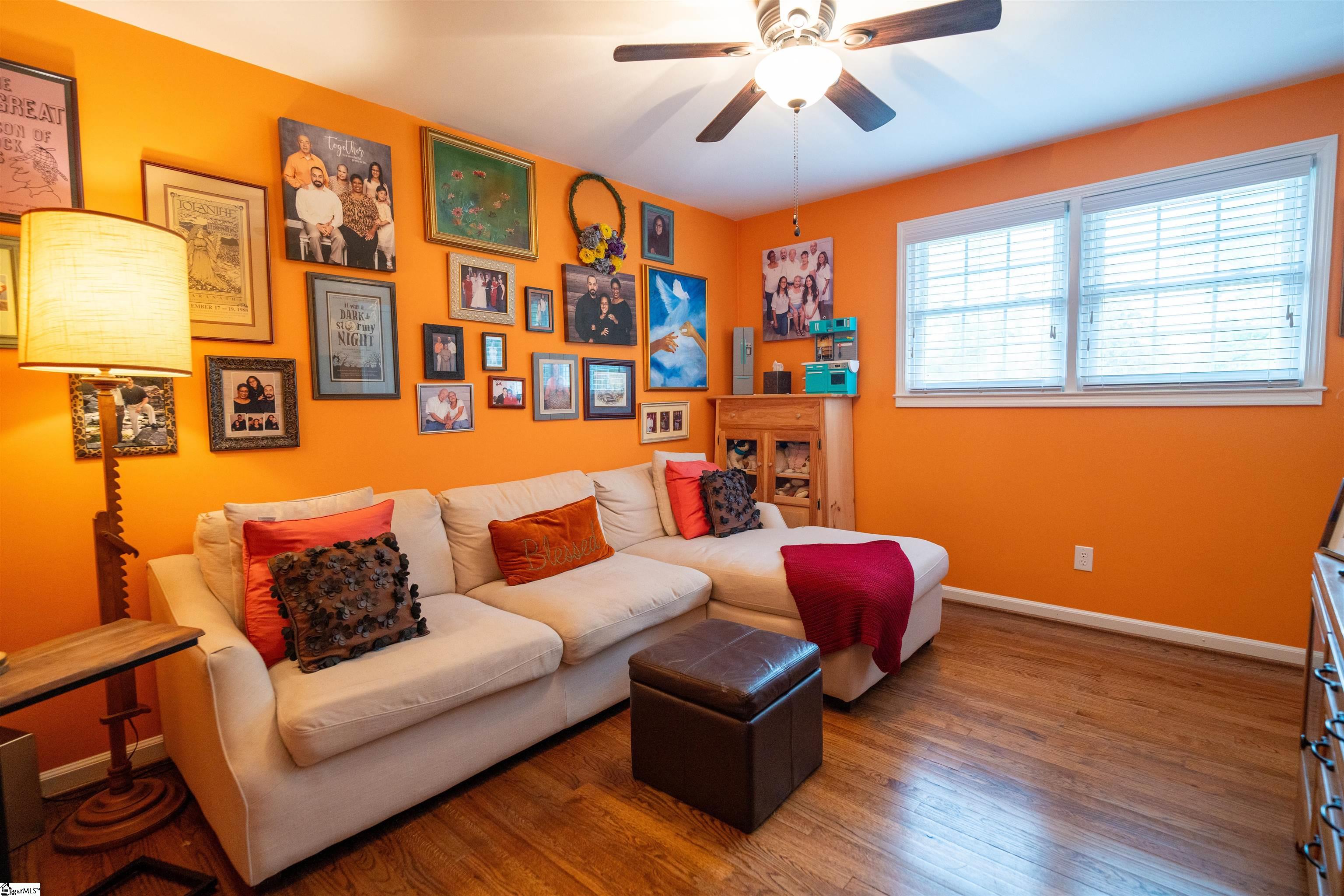 100 Blue Ridge Drive Travelers Rest, SC 29690 - Photo 41 of 50