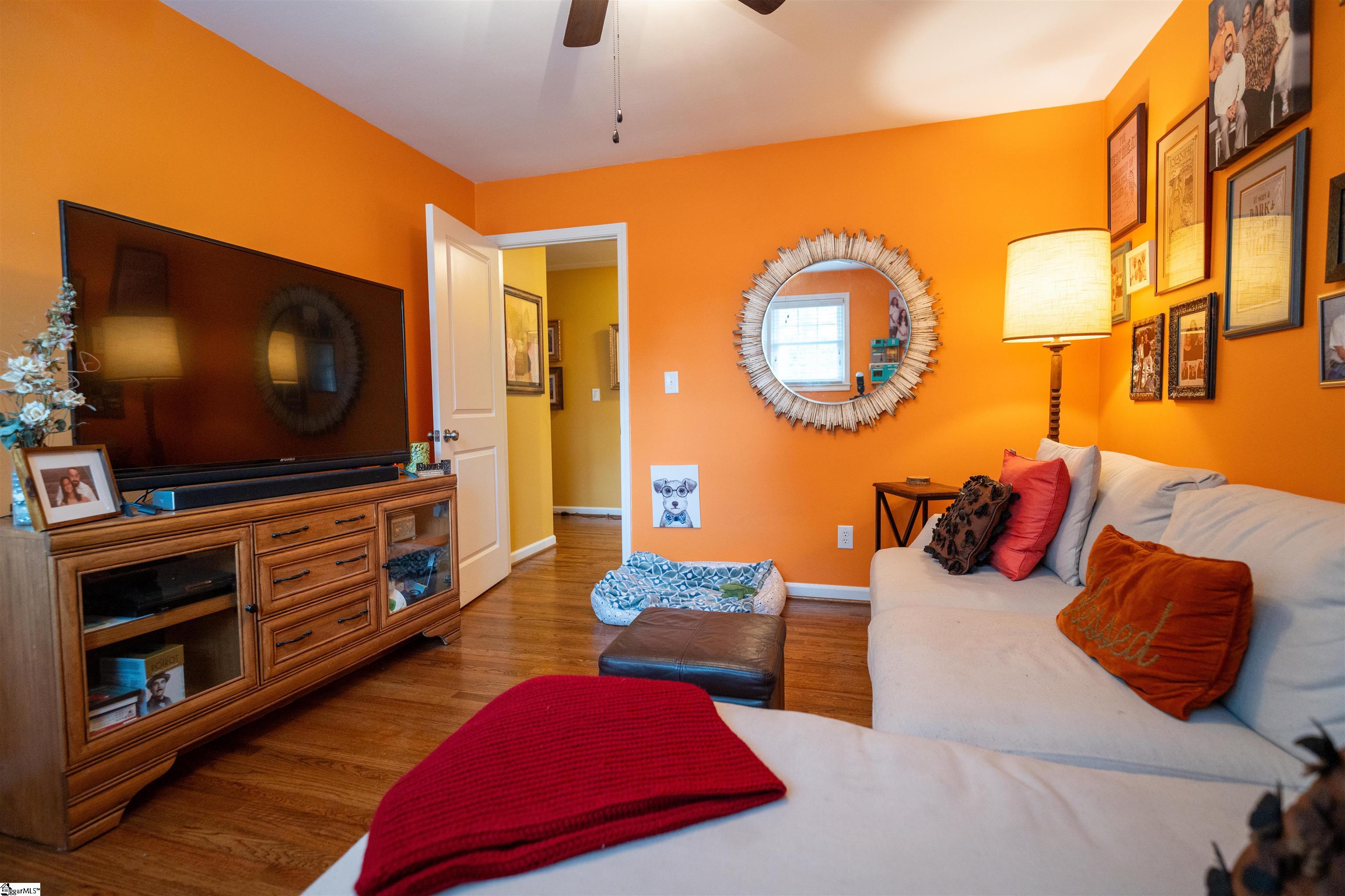 100 Blue Ridge Drive Travelers Rest, SC 29690 - Photo 42 of 50