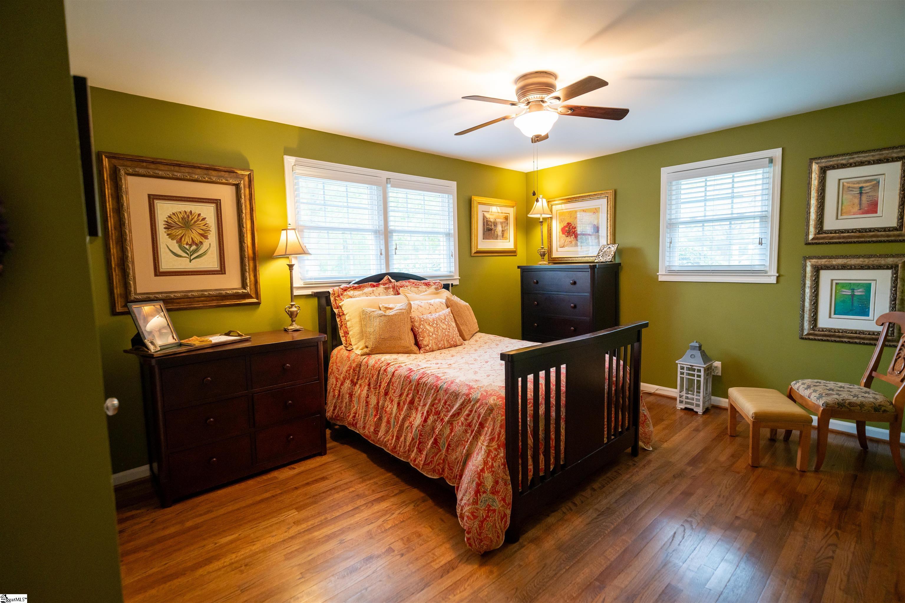 100 Blue Ridge Drive Travelers Rest, SC 29690 - Photo 43 of 50