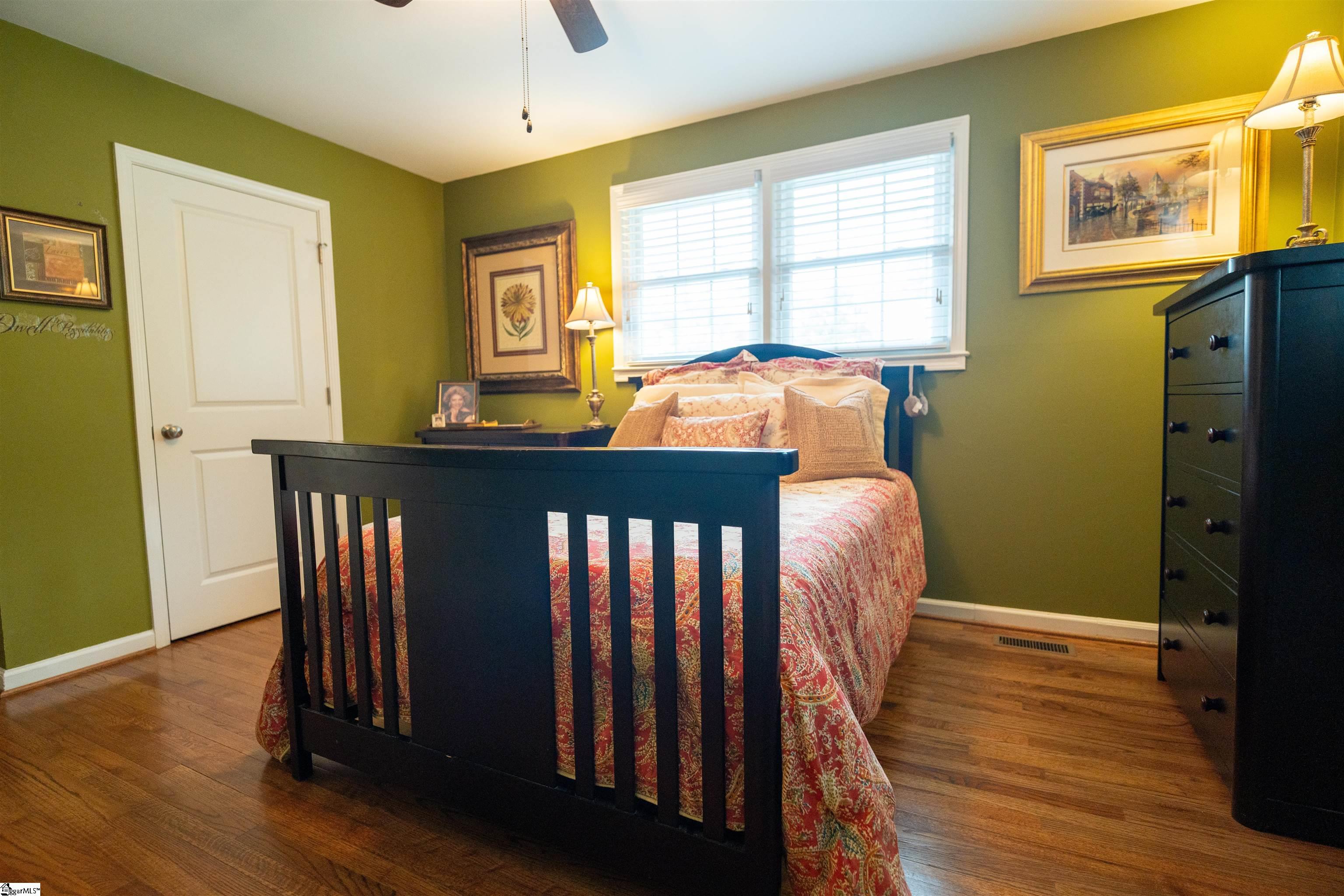 100 Blue Ridge Drive Travelers Rest, SC 29690 - Photo 44 of 50