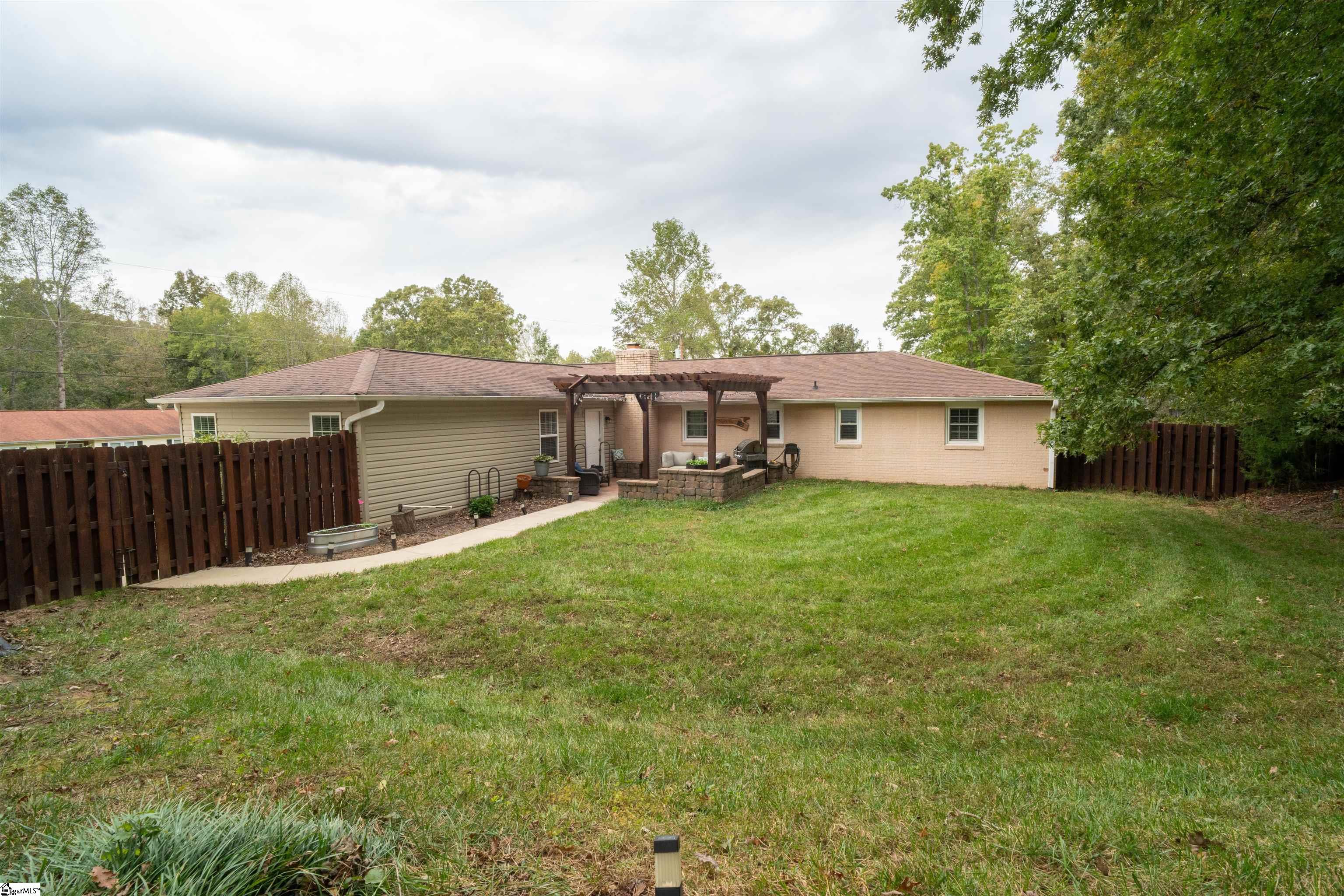 100 Blue Ridge Drive Travelers Rest, SC 29690 - Photo 50 of 50