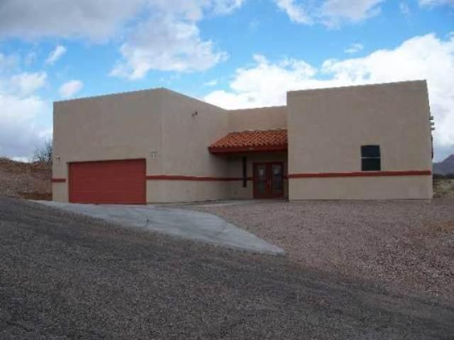 1241 Calle Reinaldo Rio Rico, AZ 85648 - Photo 1 of 9