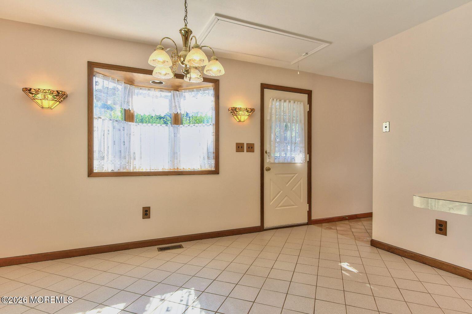 331 Morris Boulevard Toms River, NJ 08753 - Photo 13 of 33 a view interior of the house