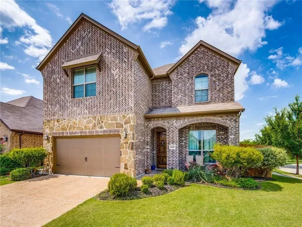 $2,795 | 16300 Toledo Bend Court, Prosper, TX 75078