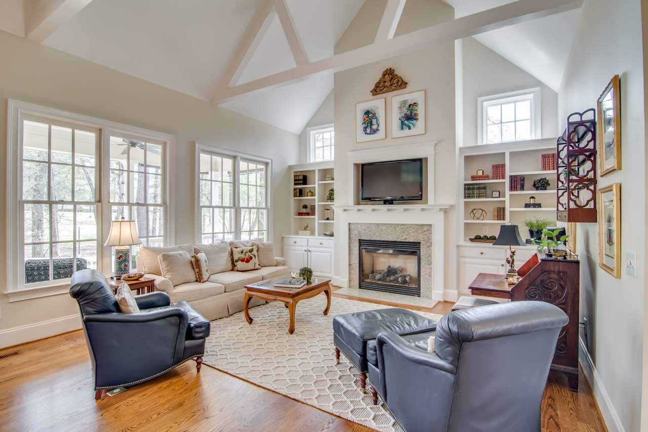 3407 Surrey Road Durham, NC 27707 - Photo 13 of 30 Photo 13