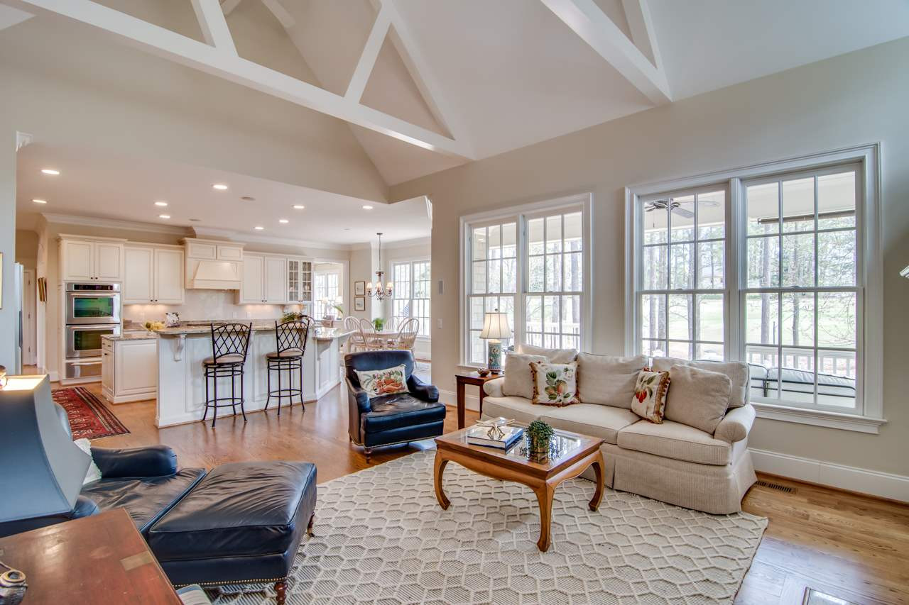 3407 Surrey Road Durham, NC 27707 - Photo 14 of 30 Photo 14