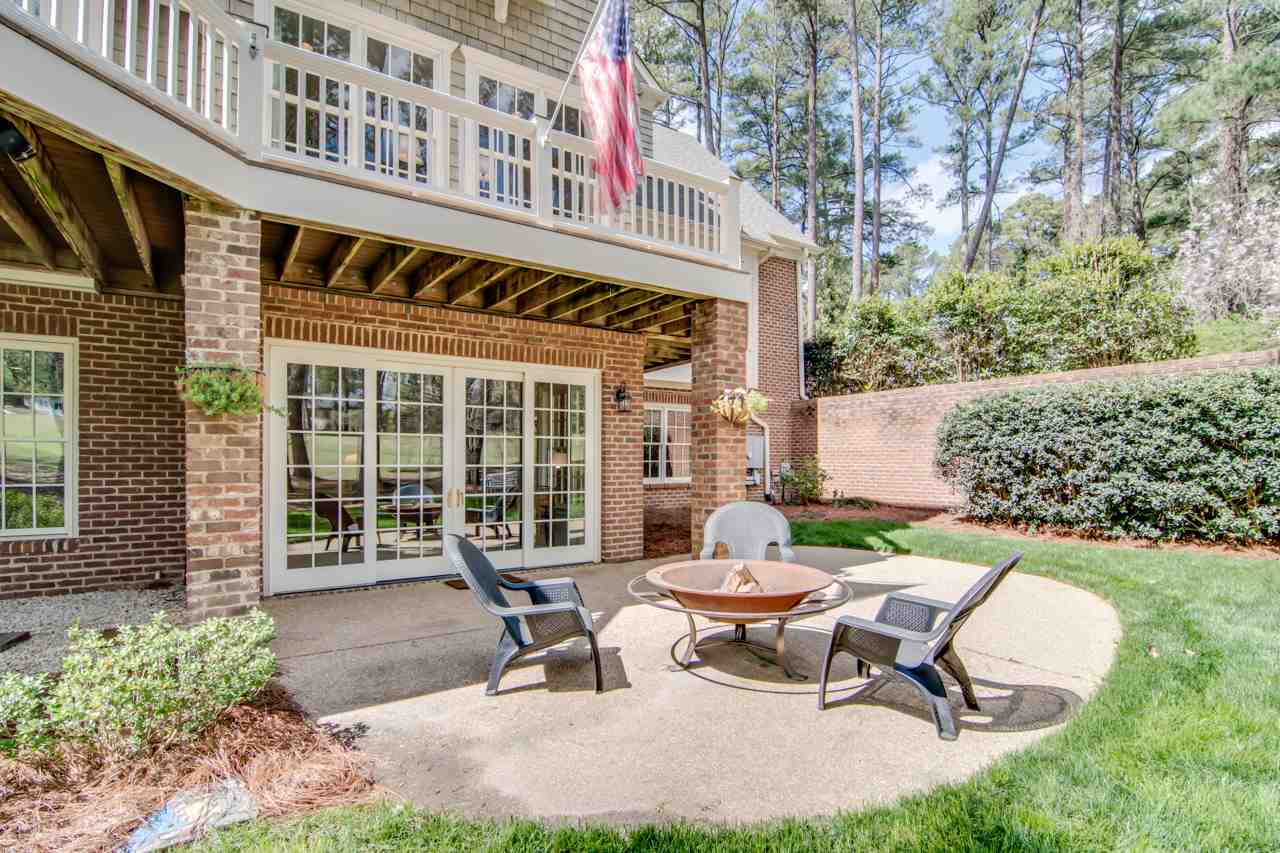 3407 Surrey Road Durham, NC 27707 - Photo 30 of 30 Photo 30