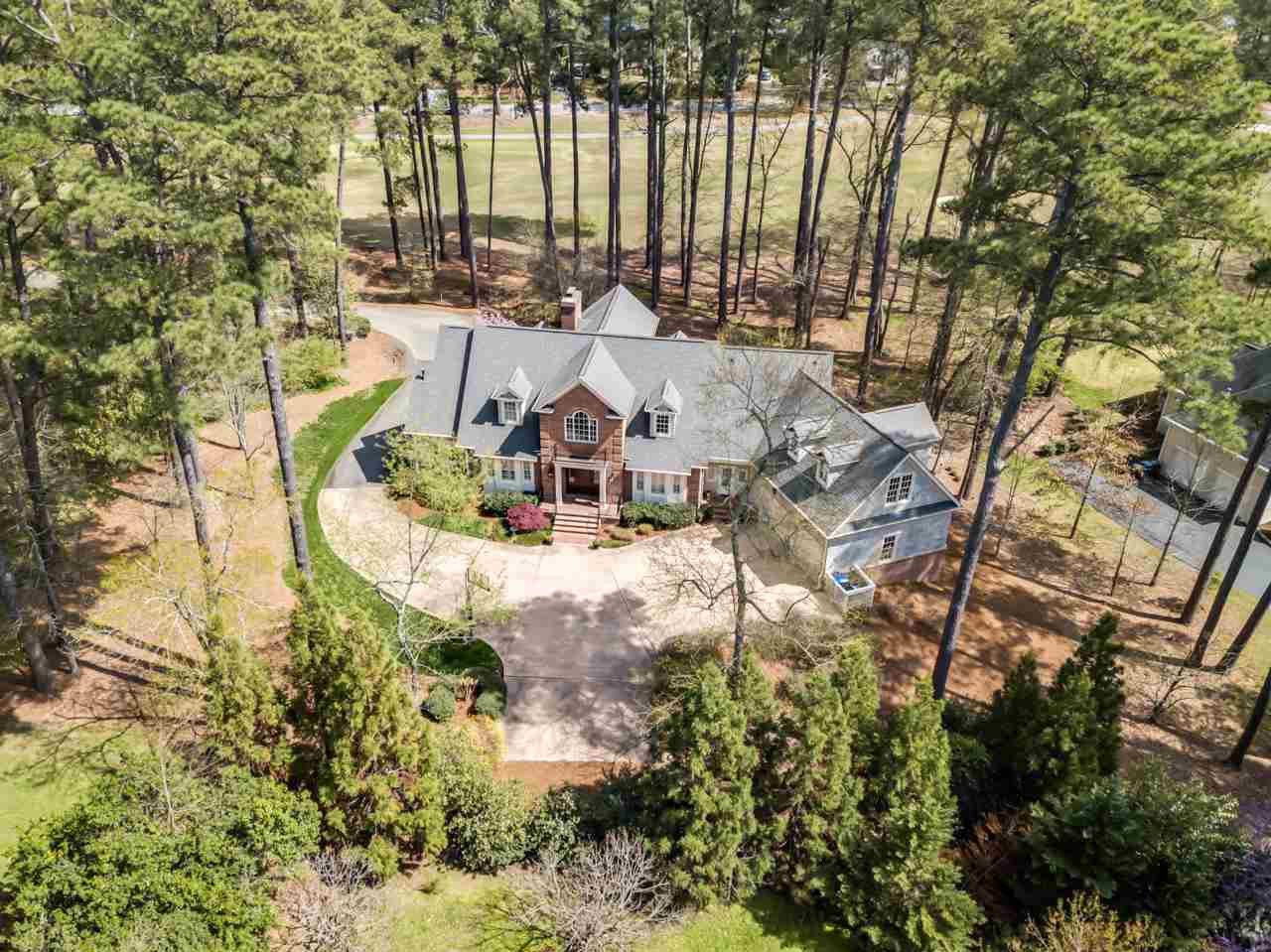 3407 Surrey Road Durham, NC 27707 - Photo 4 of 30 Photo 4