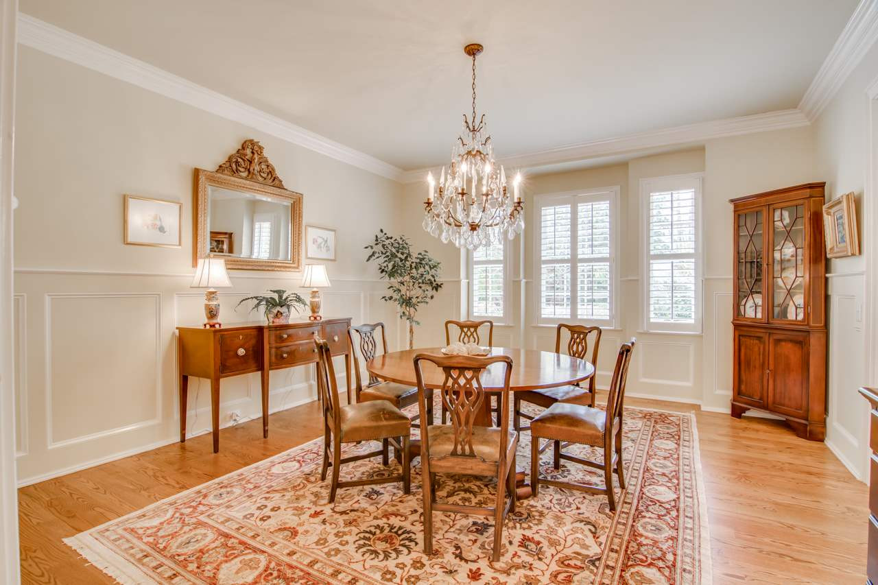 3407 Surrey Road Durham, NC 27707 - Photo 6 of 30 Photo 6