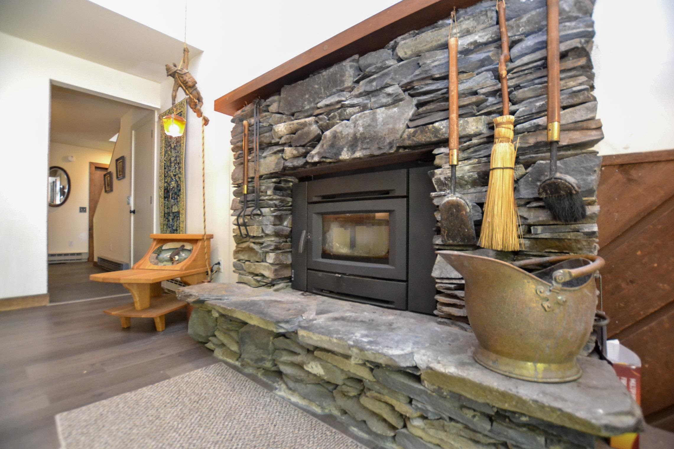 4643 Battleground Road, Unit 43 Fayston, VT 05673 - Photo 20 of 60 Gallery Image 20