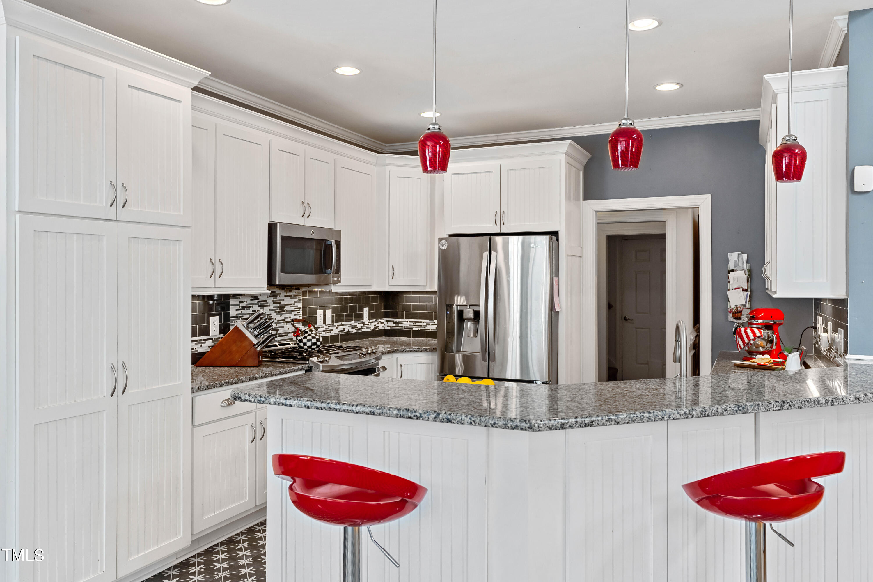 3805 April Place Raleigh, NC 27612 - Photo 16 of 34 DSC09001