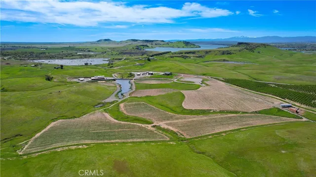$3,100,000 | 18850 County Road 200, Orland, CA 95963