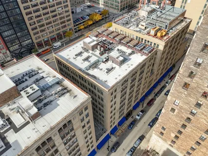 a picture of floor plan