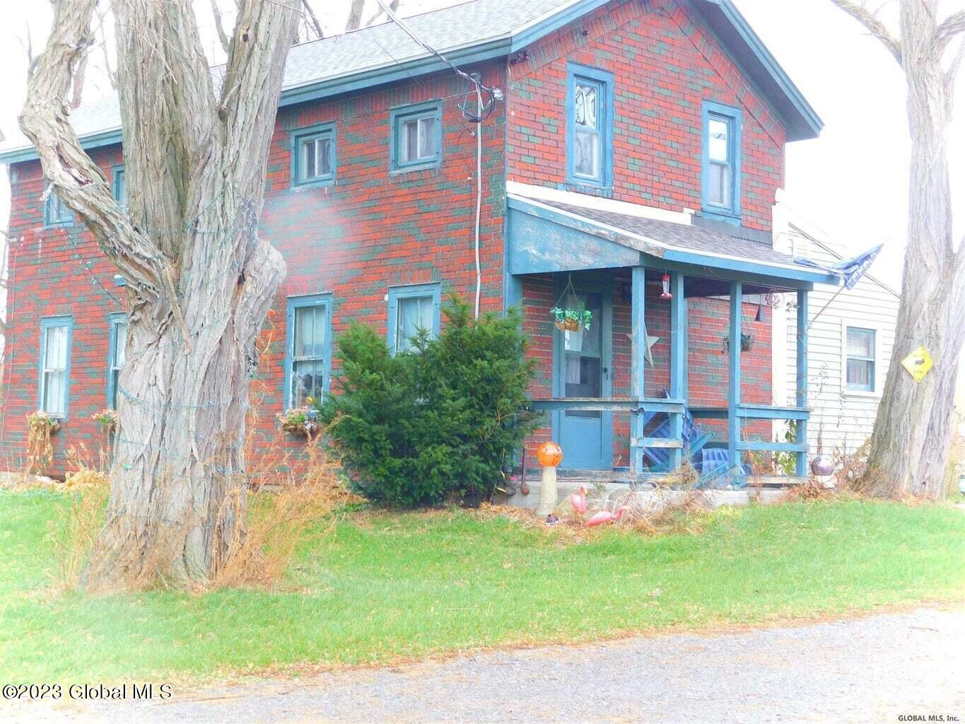 895 Thayer Road Florida, NY 12137 - Photo 1 of 23 Thayer 1