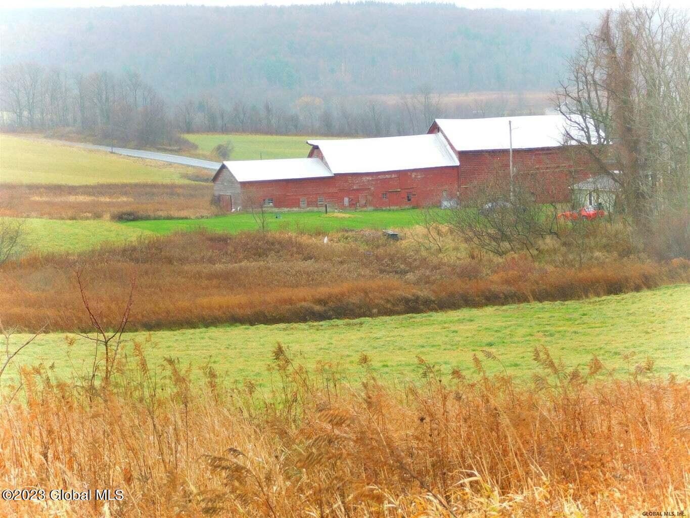 895 Thayer Road Florida, NY 12137 - Photo 14 of 23 Thayer 21