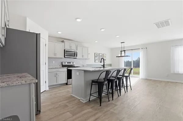 $379,500 | 221 Culloden Drive, Mocksville, NC 27028