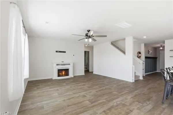 $379,500 | 221 Culloden Drive, Mocksville, NC 27028